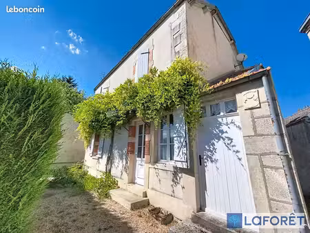 maison 5 pièces 103 m²