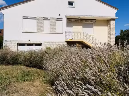 maison 5 pièces 86 m²