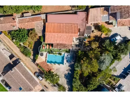 maison de 146 m² à le cannet