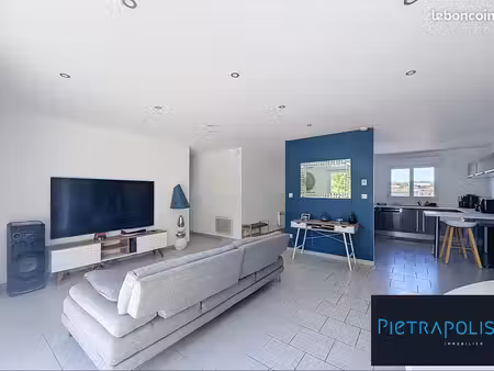 maison 4 pièces 88 m²