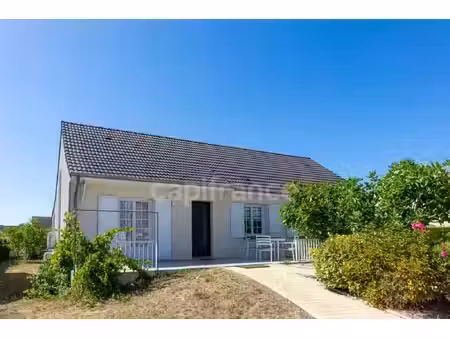 maison à vendre saint denis de l'hotel 6 pièce(s) 142m2 314 847€