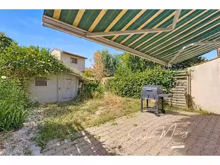vente maison 5 pièces 110 m² talence (33400)