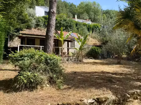 maison à vendre thouars 2 pièce(s) 51m2 107 500€