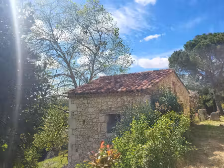 achat : maison (32310)