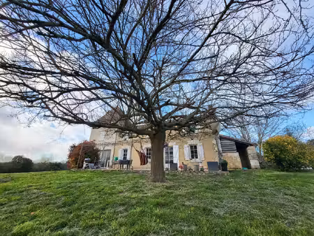 achat : maison (32310)