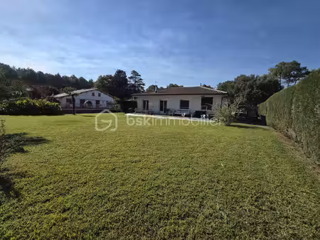 maison ancienne de 100 m² à vielle-saint-girons