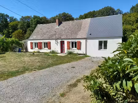 maison / villa à vendre