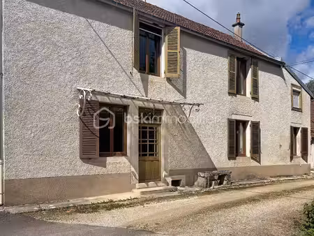 maison ancienne de 101 m² à tarsul