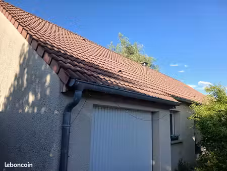 maison à vendre sur villers-les-pots
