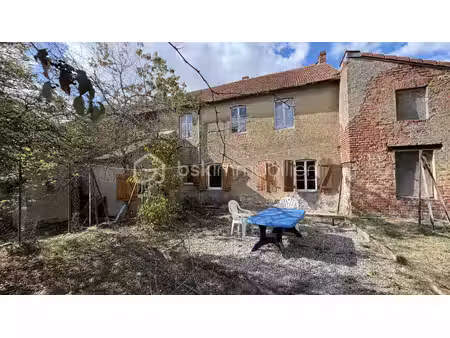 maison de 195 m² à vittersbourg