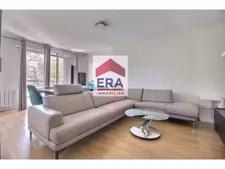 appartement 3 pièces 67 m² à vendre / acheter asnières-sur-seine 92600 ? | era immobilier