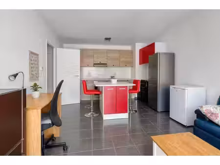 appartement pour une famille ou des professionnels