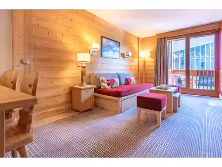 appartement à vendre à courchevel (73120) - savoie
