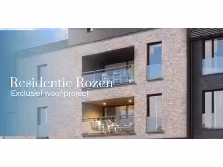 appartement à vendre à genk pour € 200.800 avec 1 chambre à coucher