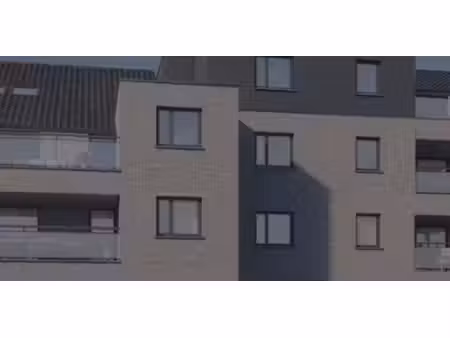appartement à vendre à genk pour € 221.800 avec 1 chambre à coucher