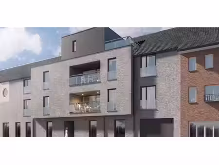 appartement à vendre à genk pour € 226.500 avec 1 chambre à coucher