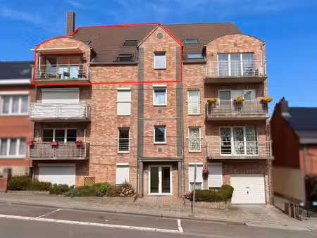 duplex 3 chambres proche du centre