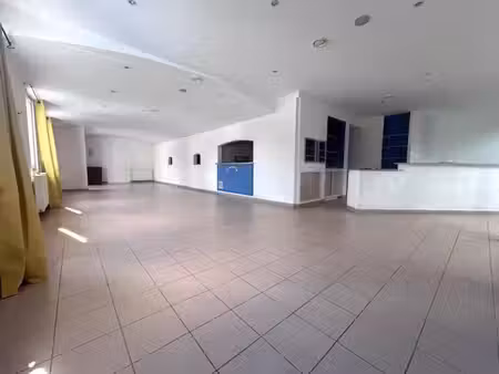 immeuble 320m2 special investisseur