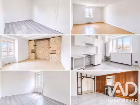 appartement à jouy-le-châtel (77970)