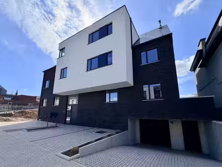 appartement de qualité