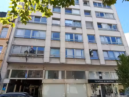 bureaux à vendre