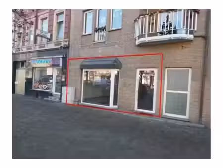 bureaux à louer à eupen (vbe67711)