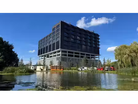 espace de bureau à louer dans le nouveau projet immobilier