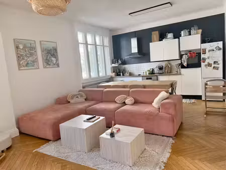 vente bureaux 77m²