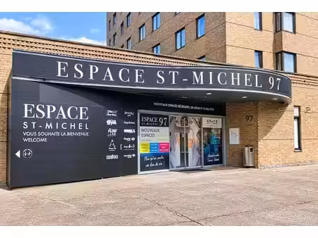 for rent – 90m² commercial space
