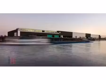 bâtiment d’entreprise à louer à willebroek pour € 17.500