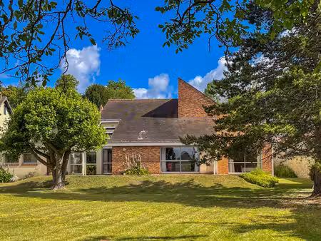 maison à vendre à auvers-sur-oise (95430) - val-d'oise