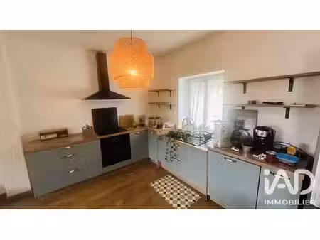 maison de campagne à blodelsheim (68740)
