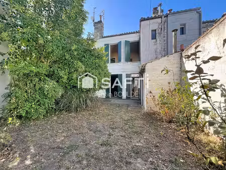 maison - la bastide