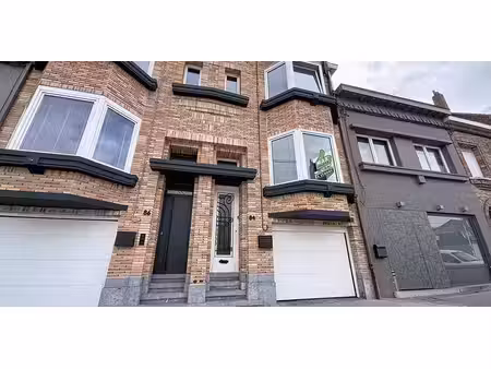 maison à vendre à estaimpuis pour € 285.000 avec 3 chambres à coucher