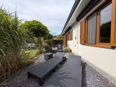 maison/ bungalow 2 chambres a vendre a ferrieres