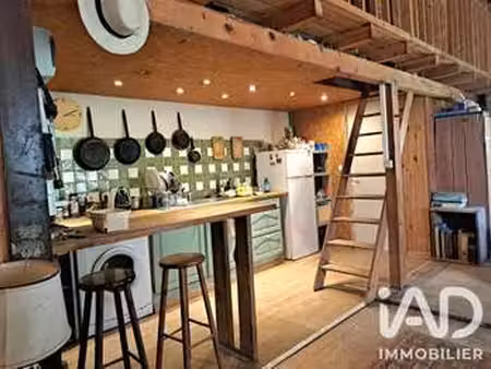 vente maison à festes-et-saint-andré (11300) : à vendre / 48m² festes-et-saint-andré