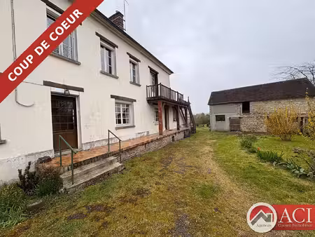maison à amblainville