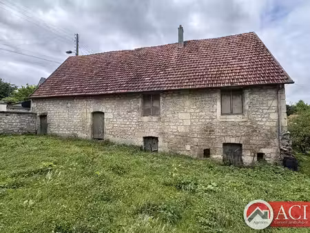 maison en pierre