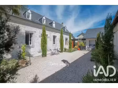 vente maison traditionnelle 5 pièces