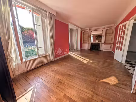 maison le chesnay rocquencourt 8 pièce(s) 180 m2