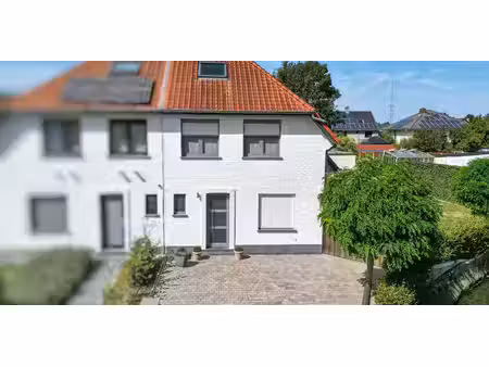 maison à vendre à londerzeel pour € 587.000 avec 4 chambres à coucher