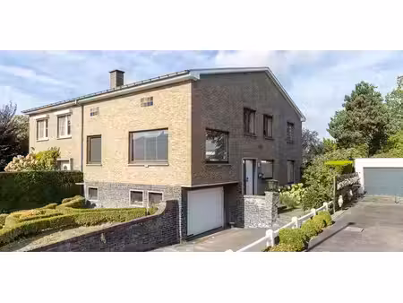 maison à vendre à lovendegem pour € 439.000 avec 5 chambres à coucher