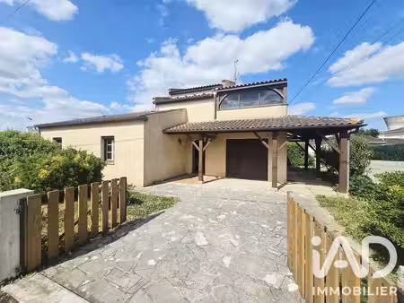 maison à montayral (47500)