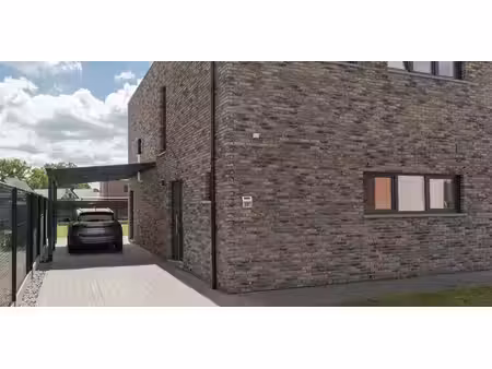maison à vendre à peer pour € 399.000 avec 3 chambres à coucher