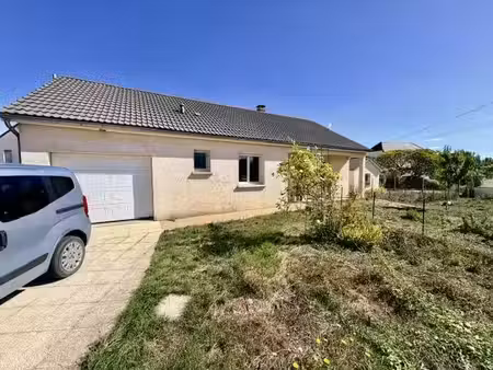 location maison 5 pièces 86 m² à rosières-près-troyes (10430)