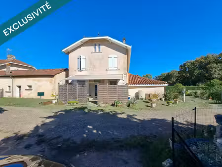 maison traditionnelle