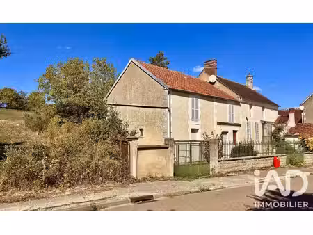 vente maison de campagne 5 pièces