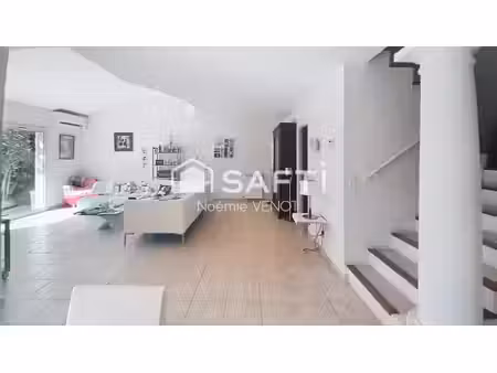 location maison 4 pièces 118 m² à aix-en-provence (13100)