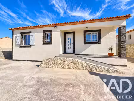 vente maison/villa 4 pièces