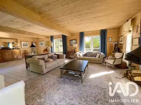 vente maison/villa 9 pièces